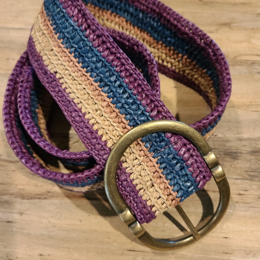 Sezane Fetiche Belt